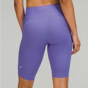 lululemon senseknit running Women's Shorts